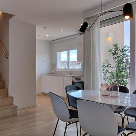 Uma Suites O'Donnell Madrid Extérieur photo