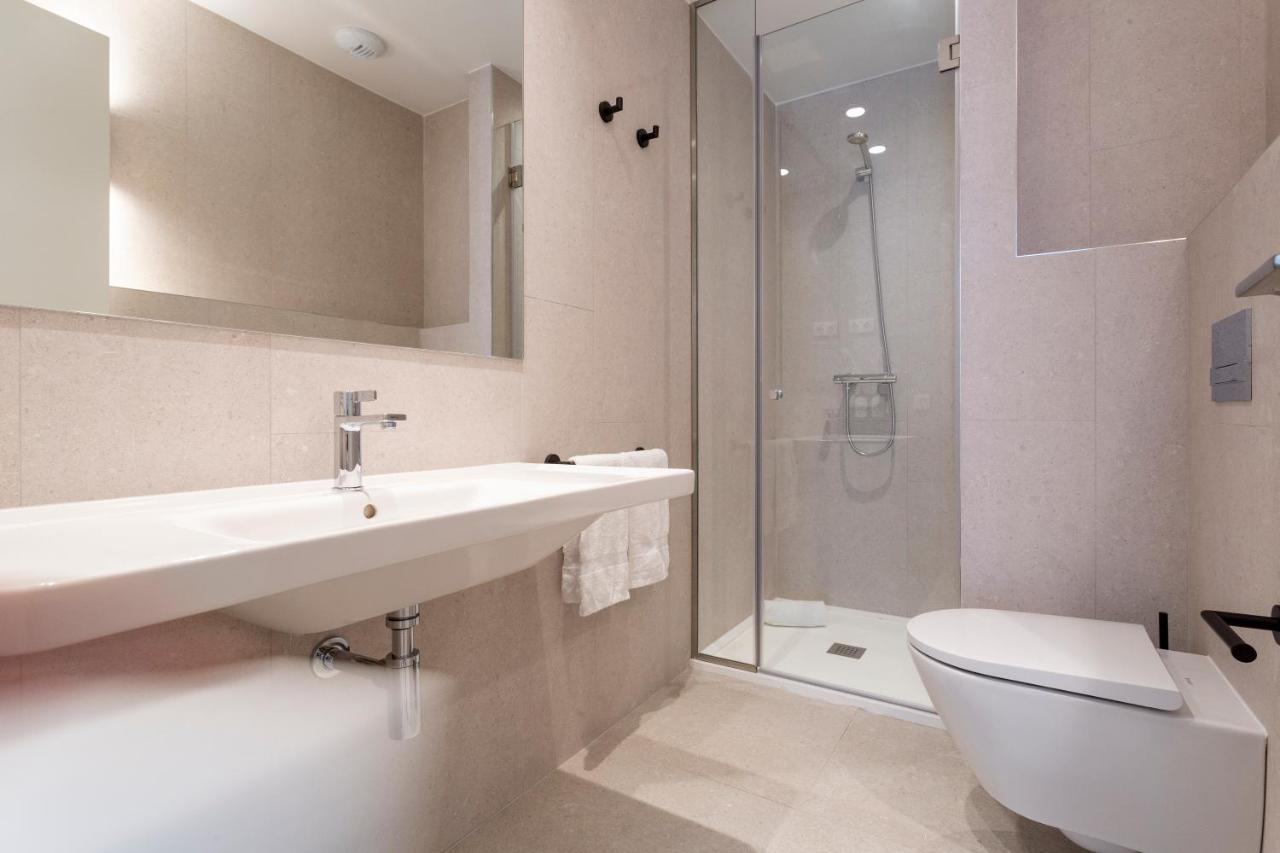 Uma Suites O'Donnell Madrid Extérieur photo