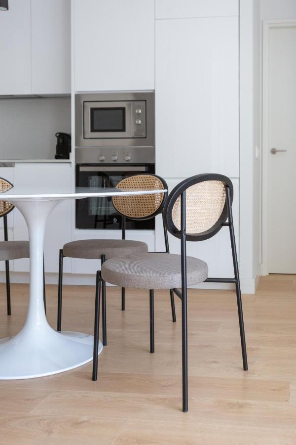 Uma Suites O'Donnell Madrid Extérieur photo