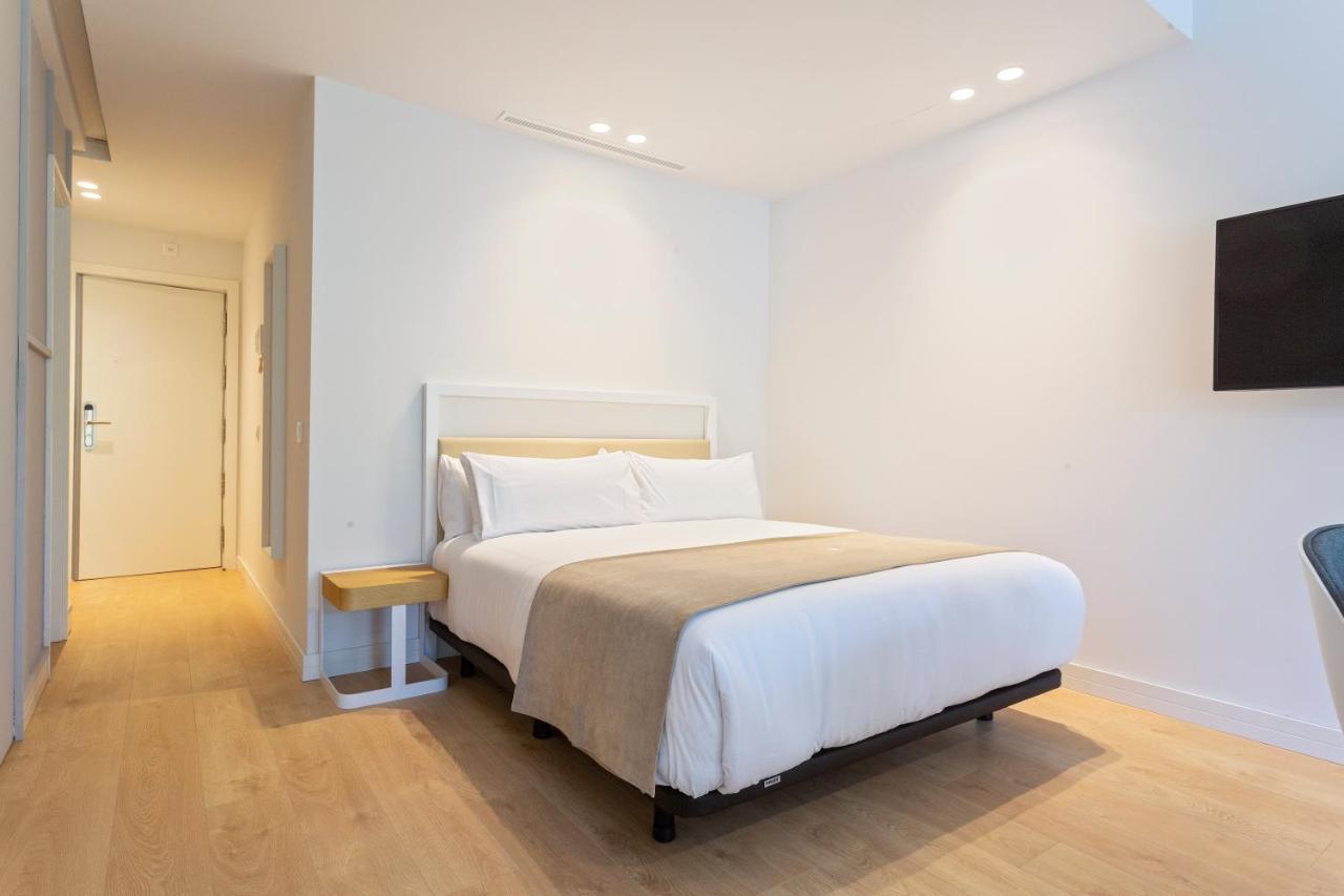 Uma Suites O'Donnell Madrid Extérieur photo