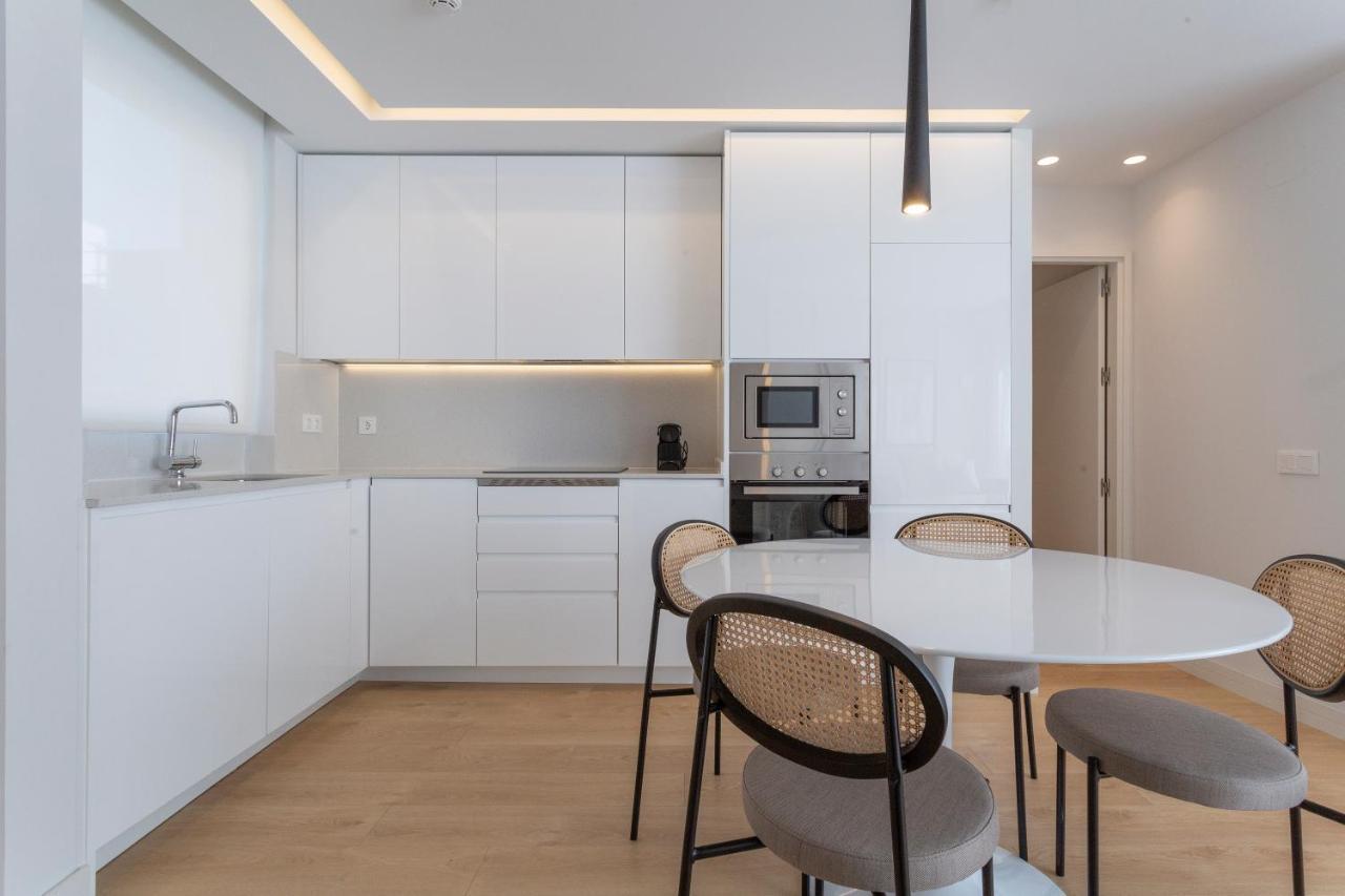 Uma Suites O'Donnell Madrid Extérieur photo
