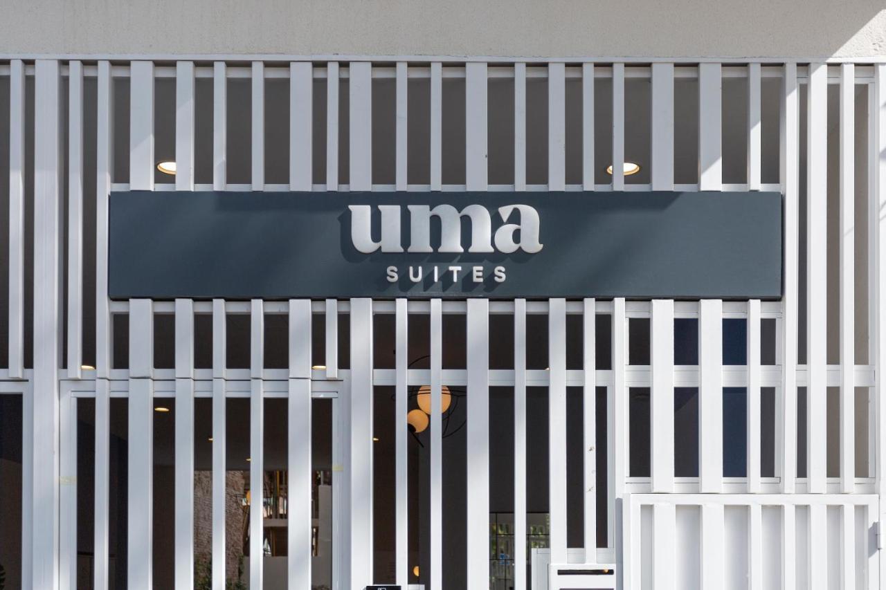 Uma Suites O'Donnell Madrid Extérieur photo