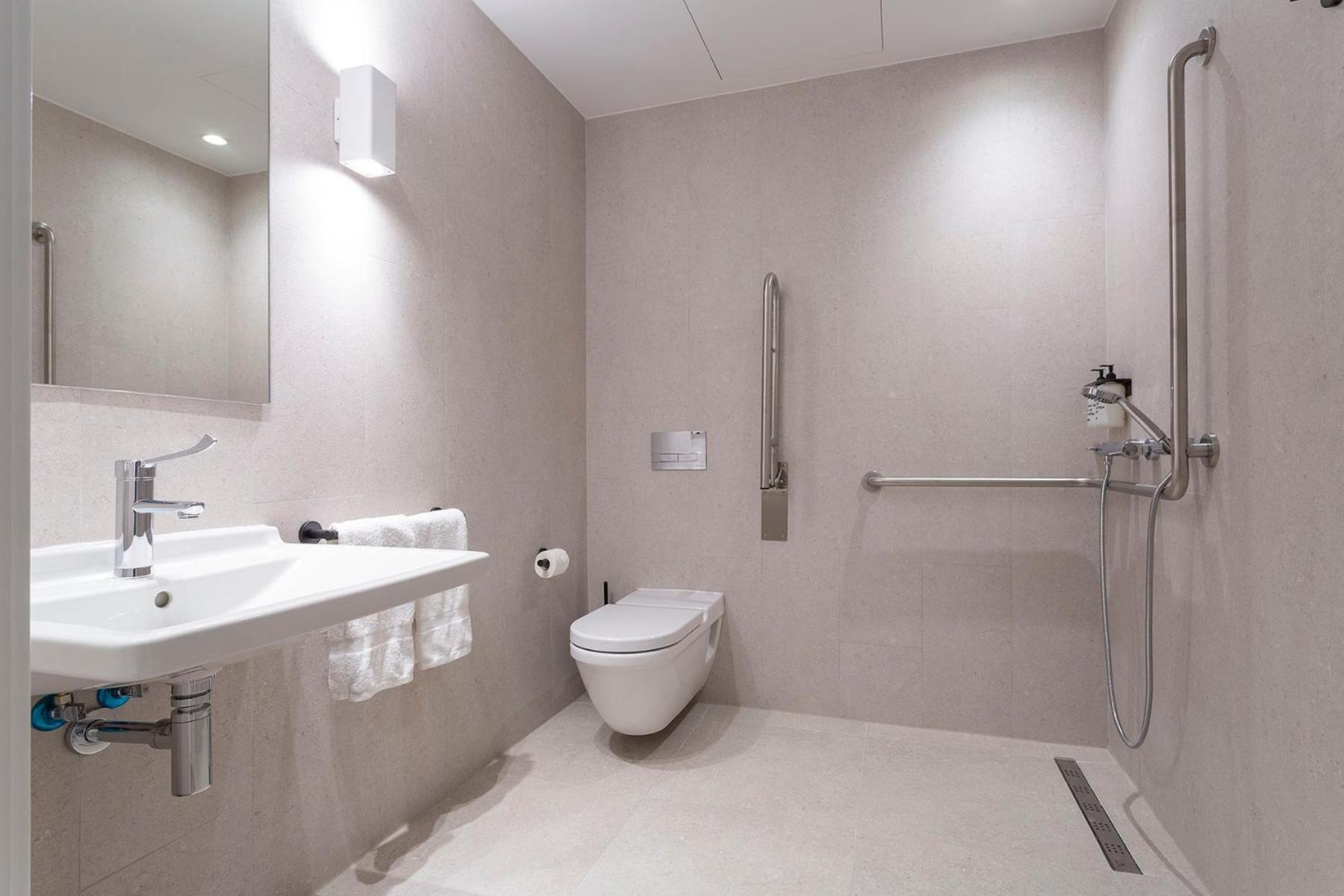 Uma Suites O'Donnell Madrid Extérieur photo